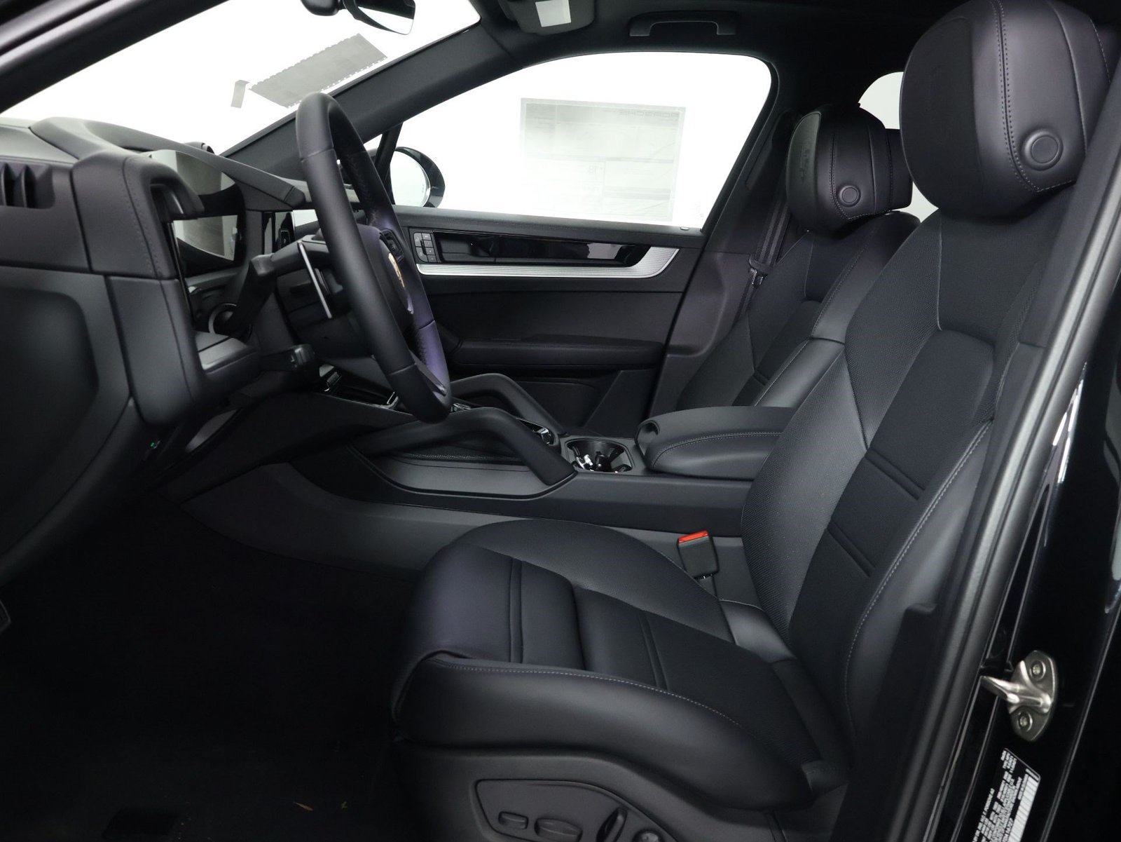 New 2026 Porsche Cayenne S AWD/4WD image 5