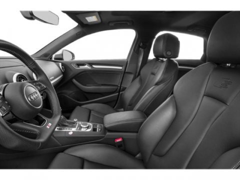Used 2018 Audi S3 Premium Plus image 9