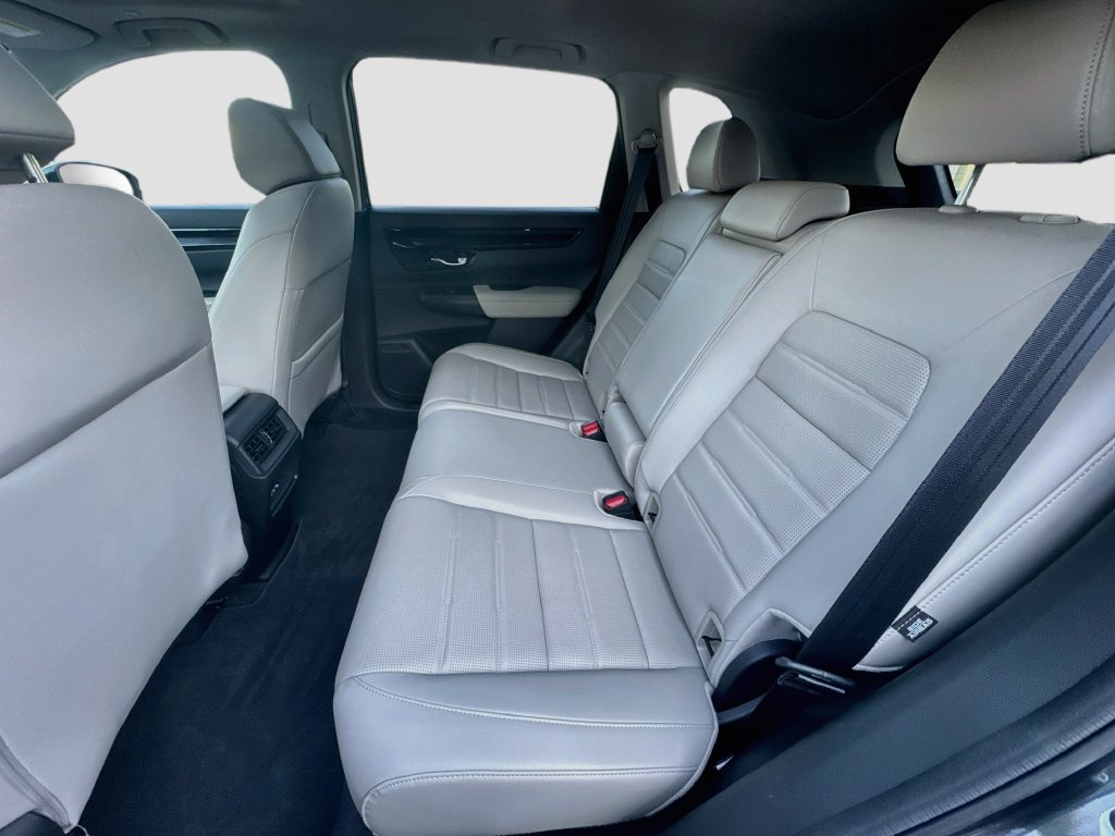 Used 2024 Honda CR-V EX-L image 28