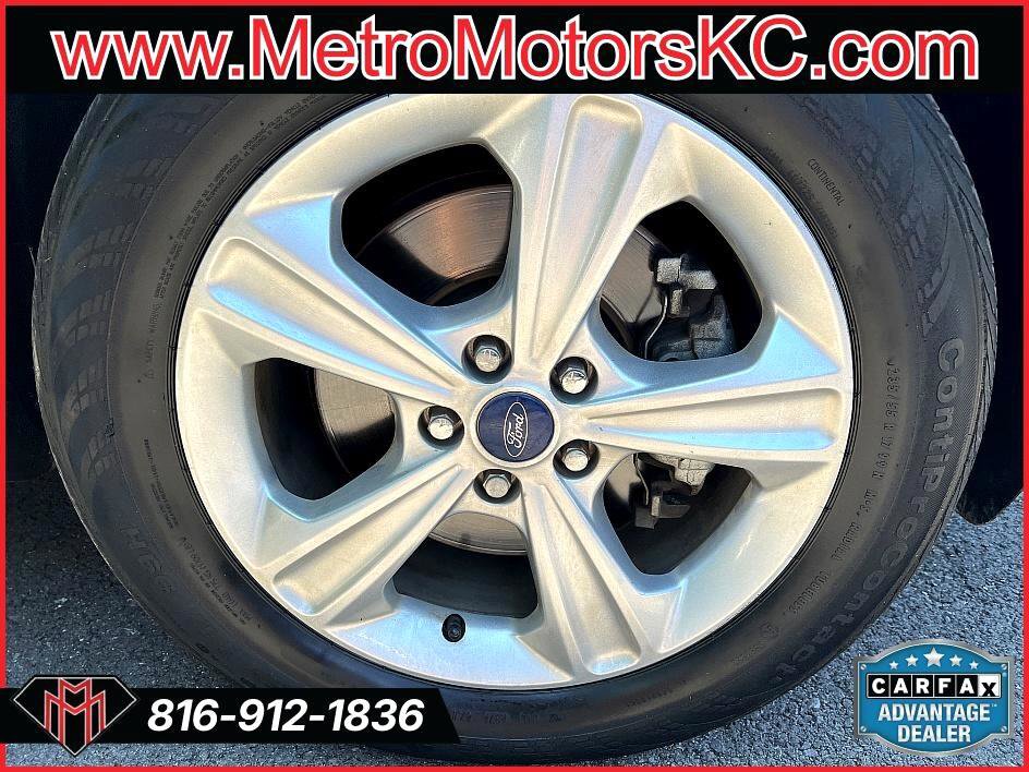 Used 2013 Ford Escape SE image 13