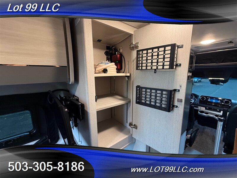 Used 2020 Mercedes-Benz Sprinter 2500 image 80