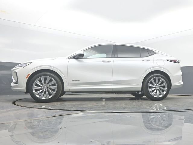 Certified 2024 Buick Envista Avenir image 47