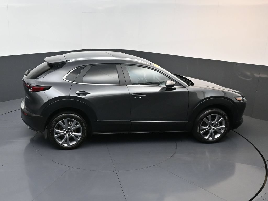 Used 2024 MAZDA CX-30 AWD 2.5 S w/ Preferred Package image 16