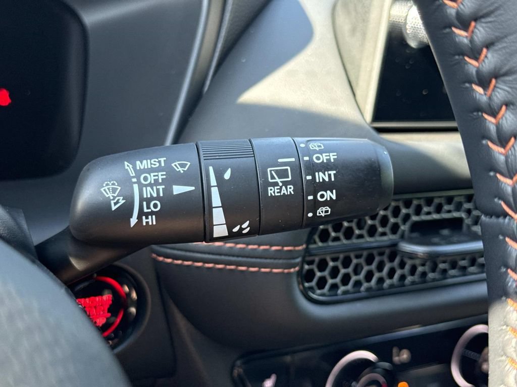 Used 2026 Honda HR-V Sport image 12