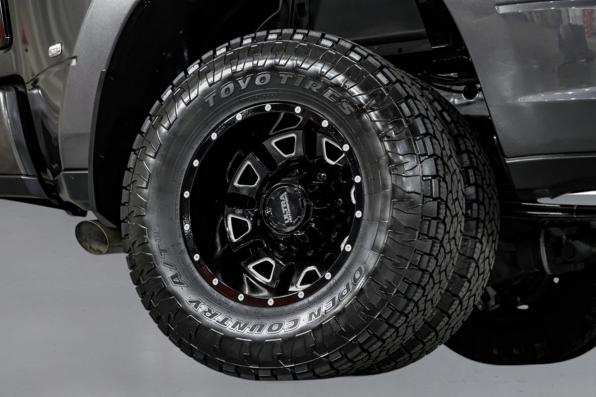 Used 2024 RAM 3500 Laramie w/ Night Edition AWD/4WD image 53