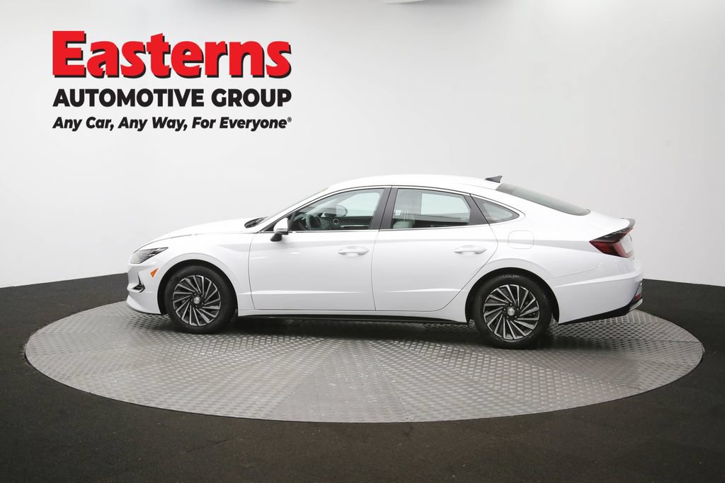 Used 2023 Hyundai Sonata SEL FWD image 60