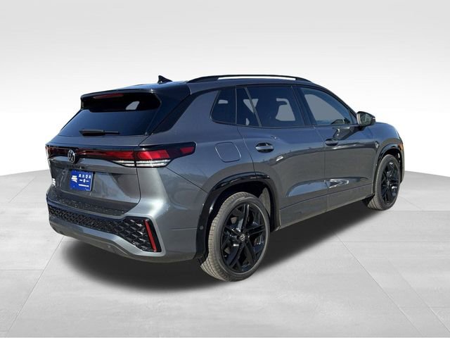 New 2026 Volkswagen Tiguan SE R-Line image 5