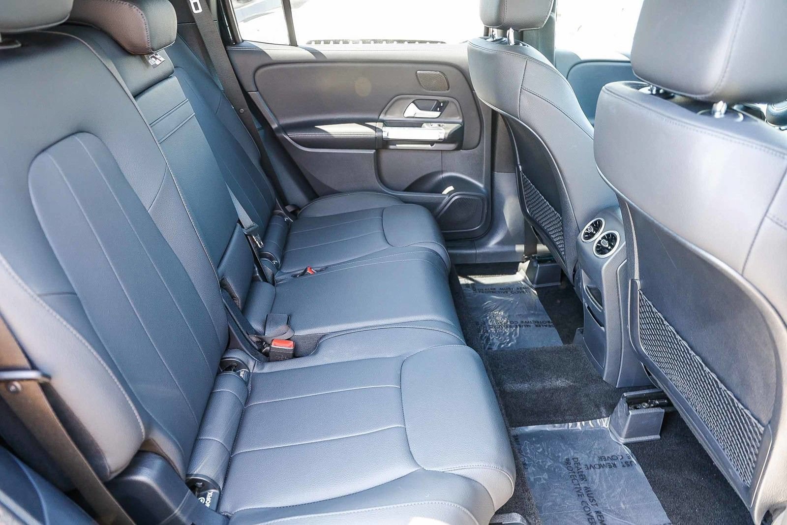 Certified 2026 Mercedes-Benz GLB 250 image 18