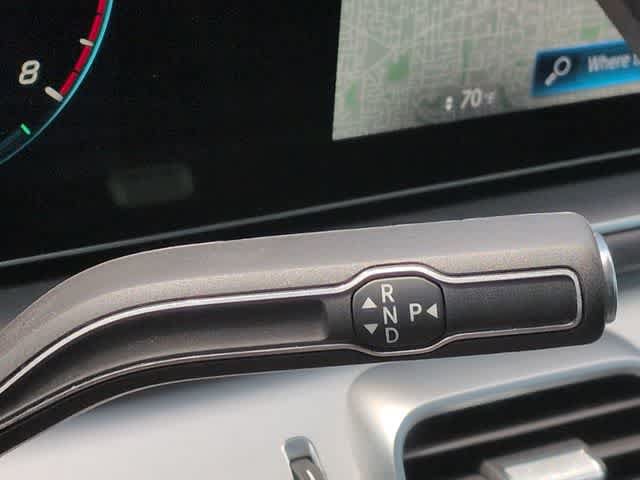 Certified 2023 Mercedes-Benz GLS 580 4MATIC image 32