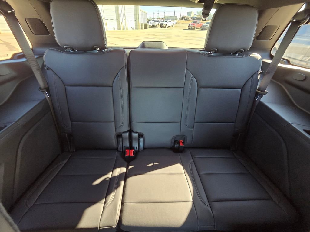 New 2026 Chevrolet Tahoe Z71 w/ Z71 Off-Road Package image 28