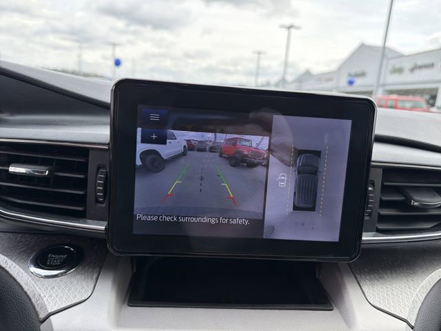 Used 2023 Ford Explorer Timberline AWD/4WD image 26