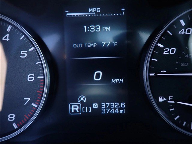 Certified 2026 Subaru Forester Sport w/ Sport Package AWD/4WD image 26