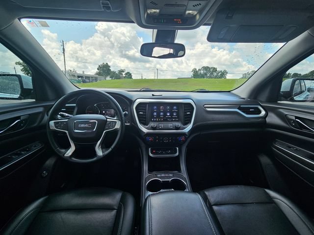 Used 2023 GMC Acadia SLT AWD/4WD image 12