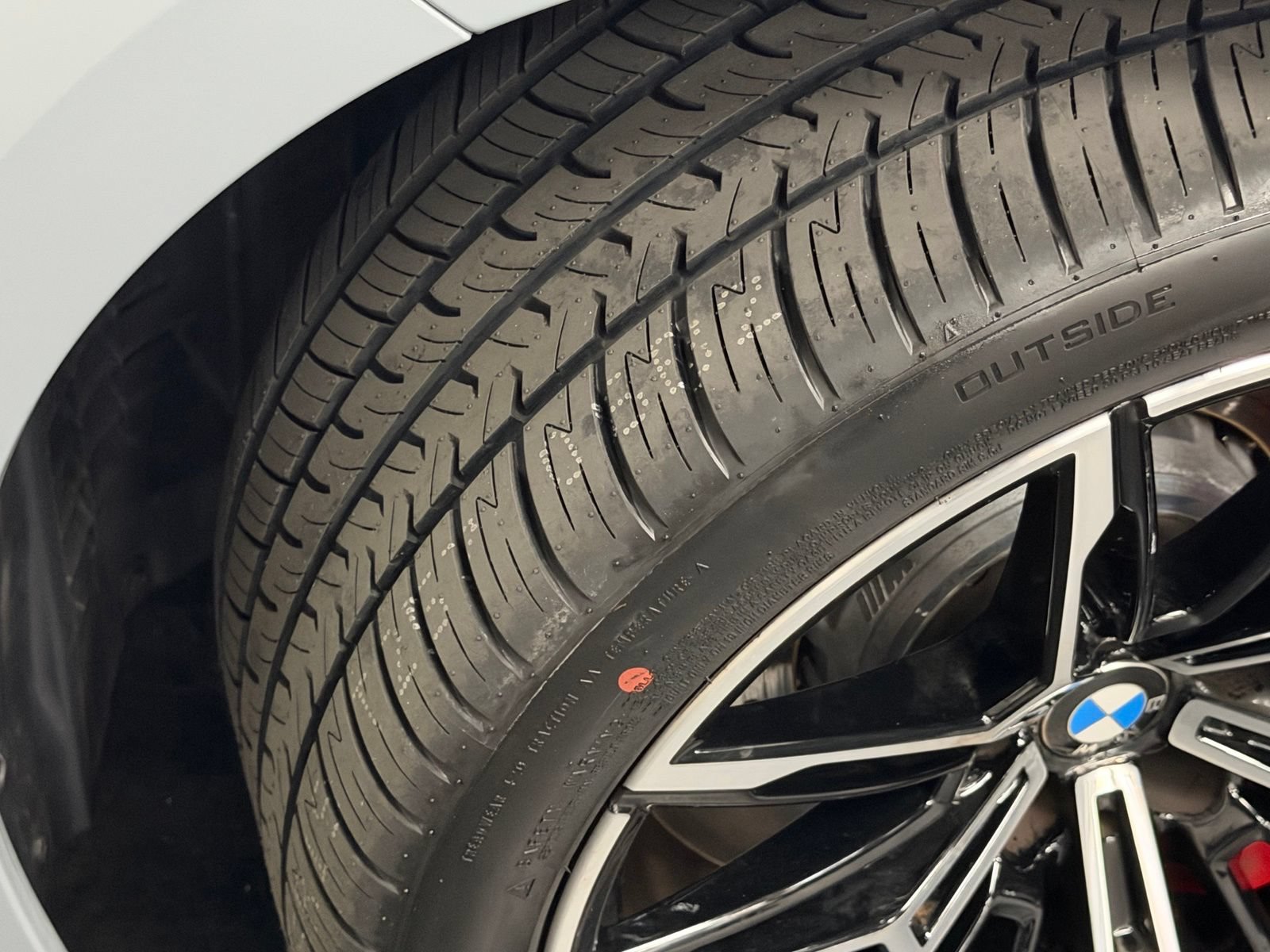 Used 2025 BMW M2 RWD image 31