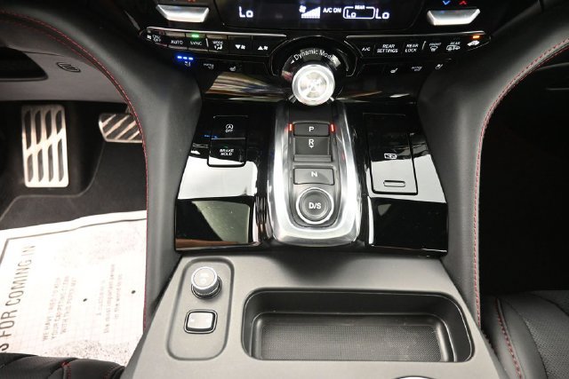 Used 2026 Acura MDX A-Spec AWD/4WD image 29