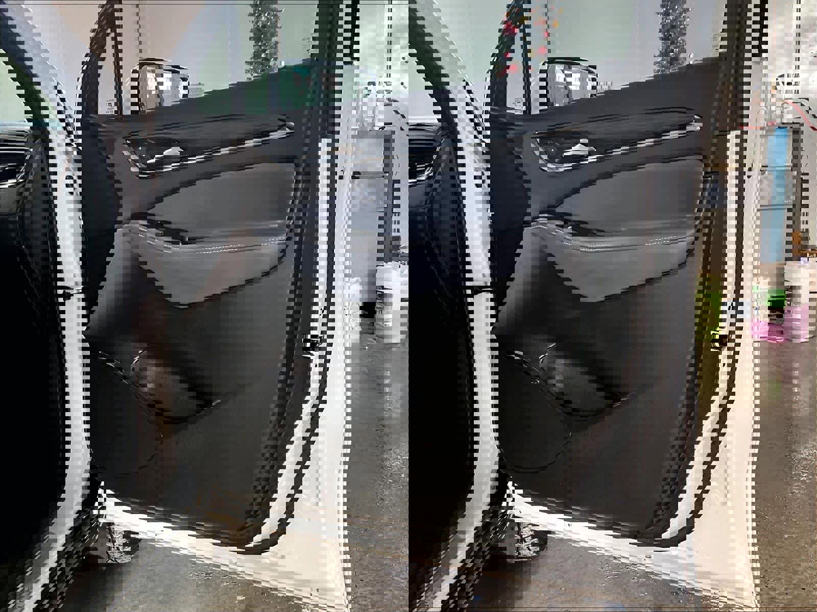 Certified 2024 Buick Enclave Essence w/ Experience Buick Package image 12