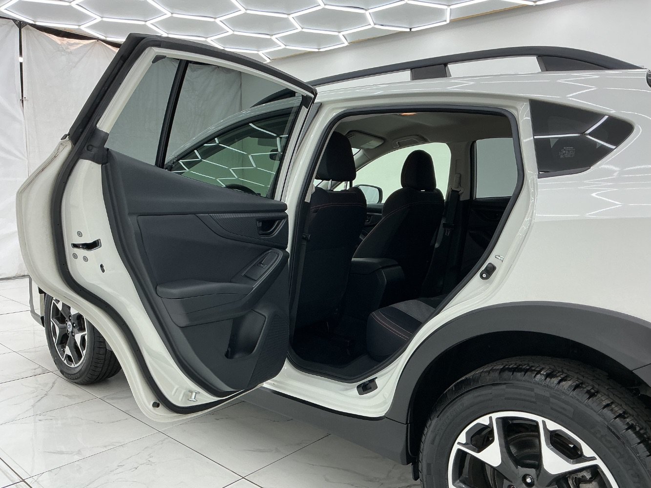 Used 2018 Subaru Crosstrek 2.0i Premium AWD/4WD image 22