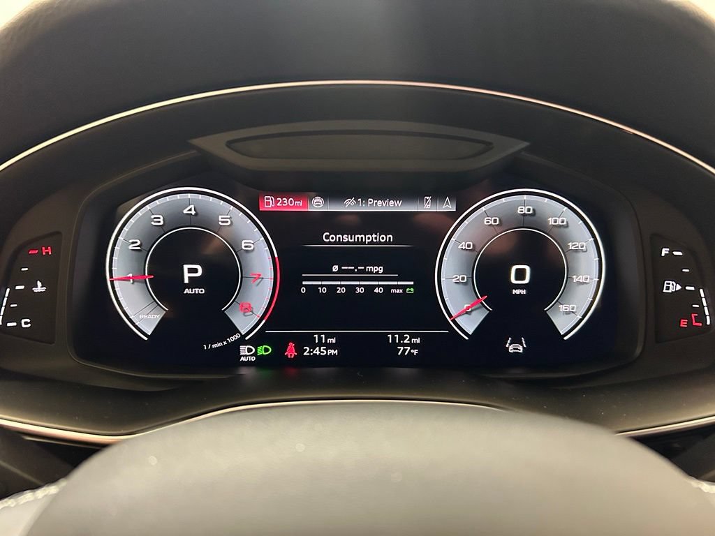 New 2026 Audi Q8 Premium Plus AWD/4WD image 15