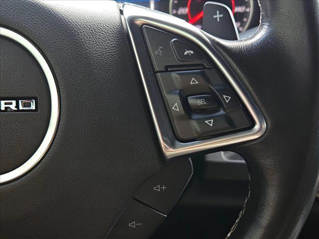 Used 2021 Chevrolet Camaro LT image 13