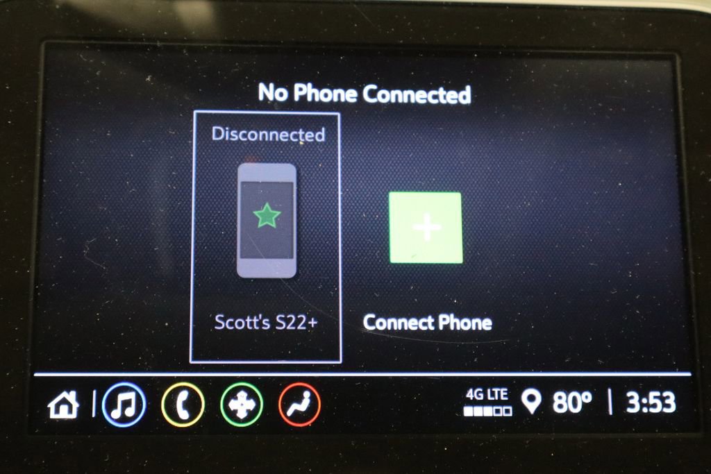 Used 2023 Chevrolet Malibu LT image 34