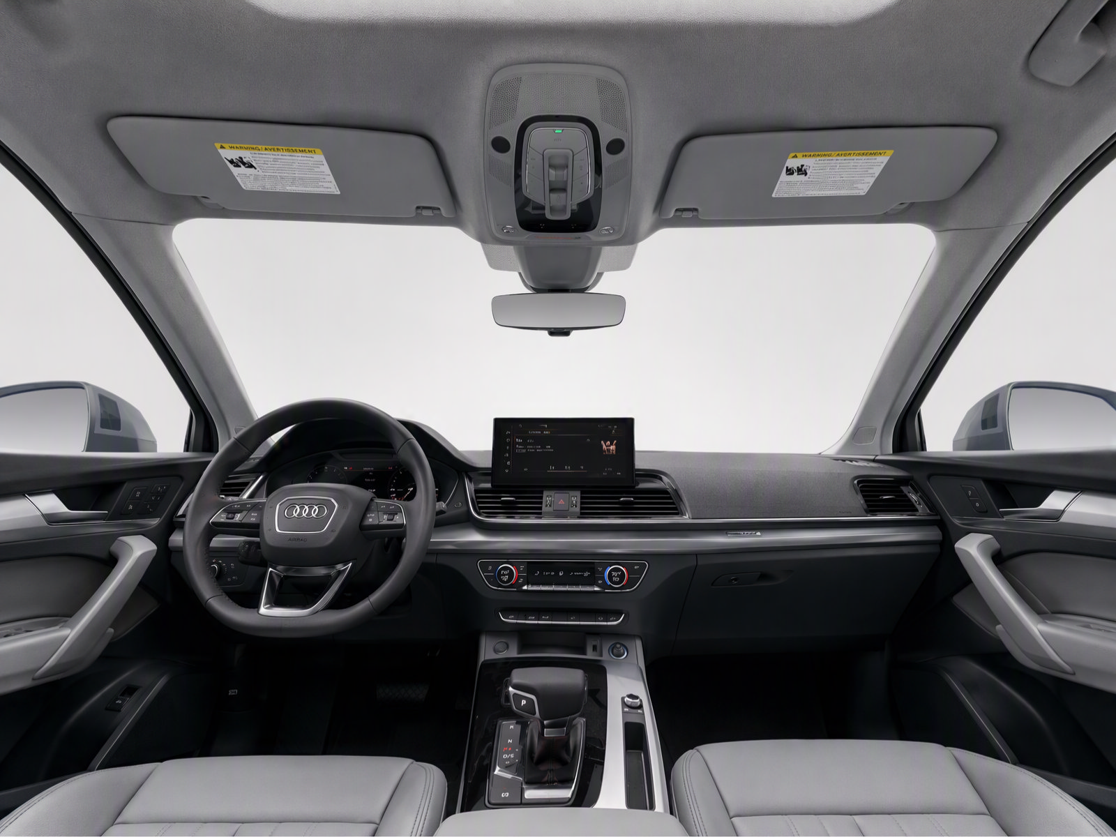 Certified 2024 Audi Q5 2.0T Premium AWD/4WD image 17