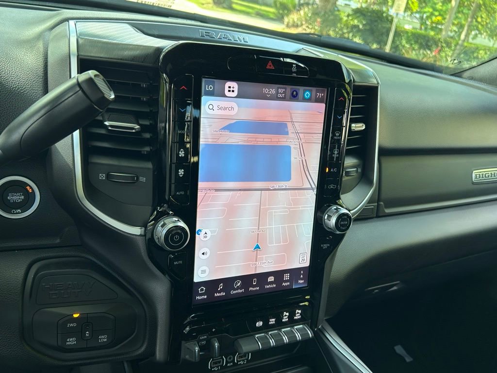 New 2026 RAM 2500 Big Horn image 18