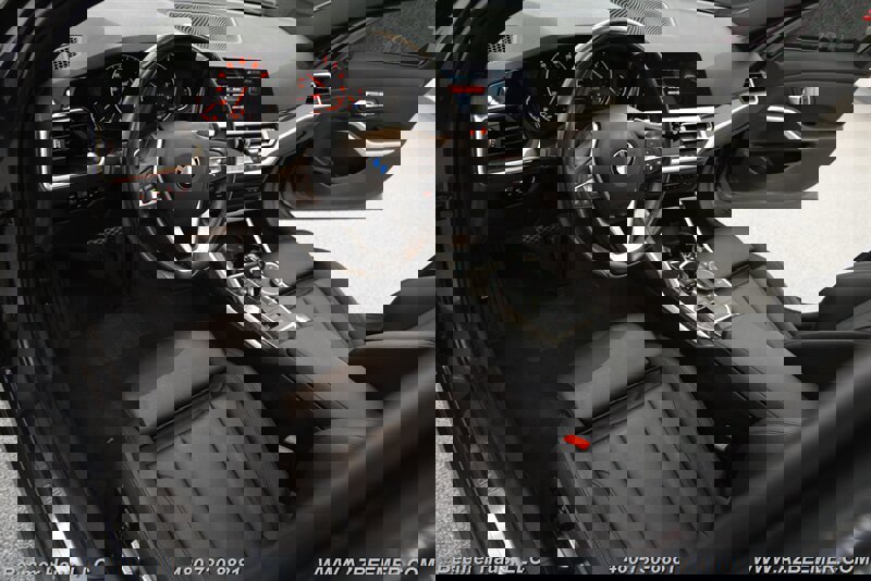 Used 2020 BMW 330i Sedan w/ Convenience Package image 13