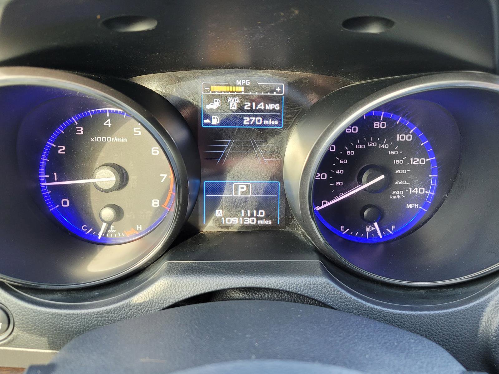 Used 2019 Subaru Outback 2.5i Limited w/ Popular Package #2 image 7