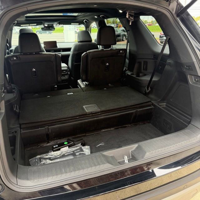Certified 2025 Honda Pilot TrailSport image 15