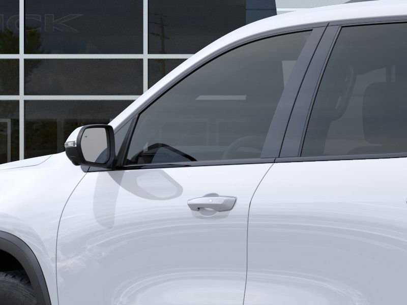 New 2026 GMC Acadia AT4 w/ LPO, All-Weather Package image 12