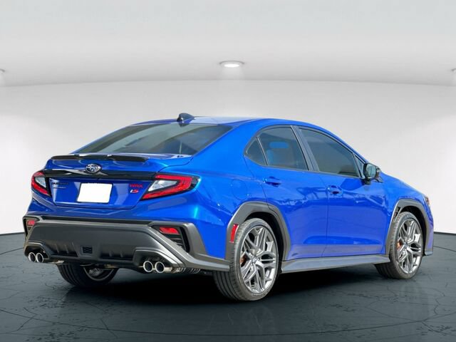 New 2026 Subaru WRX tS AWD/4WD image 6