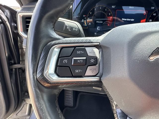 Used 2024 Ford Mustang Premium RWD image 28