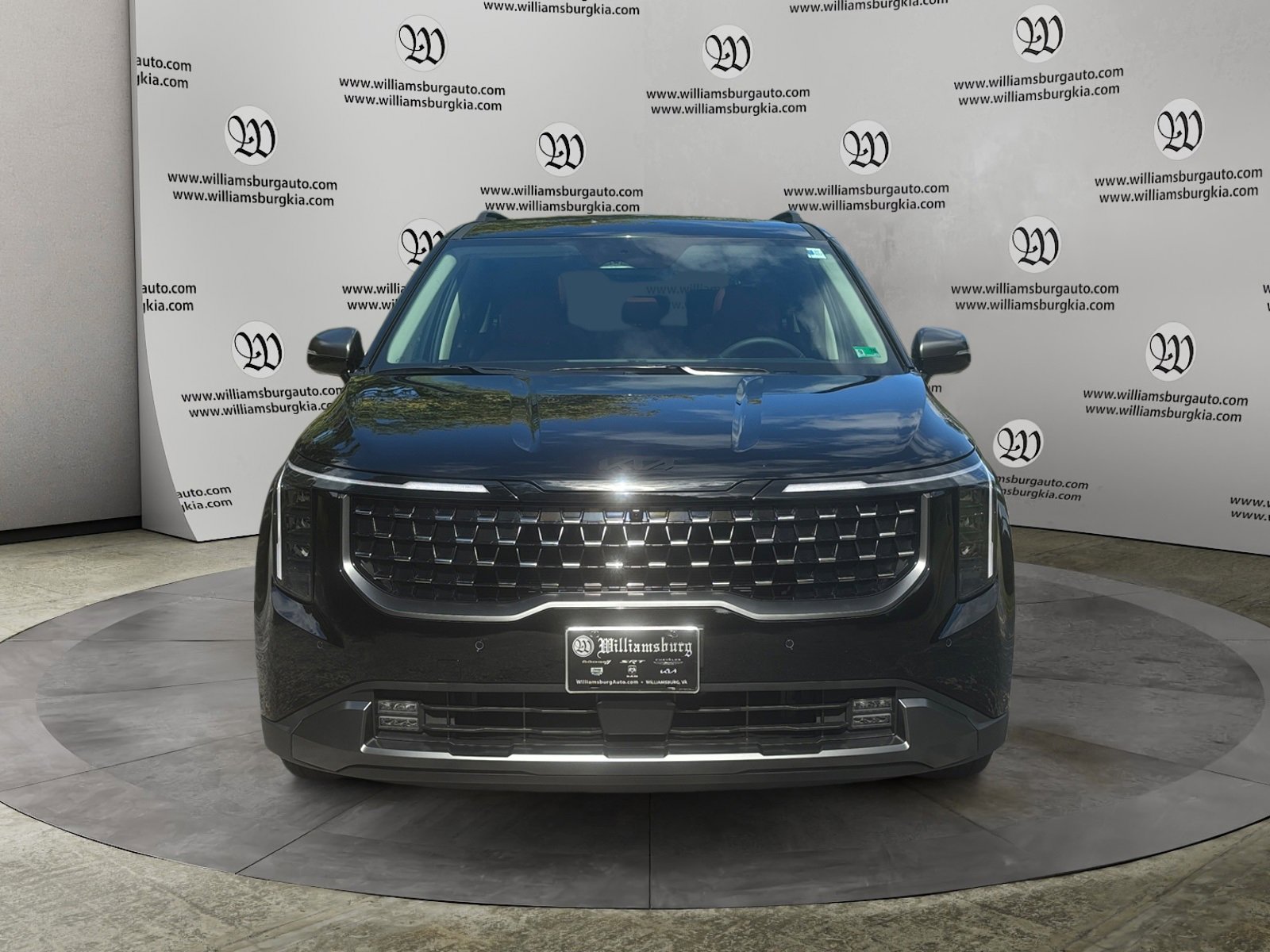 New 2026 Kia Carnival SX image 8