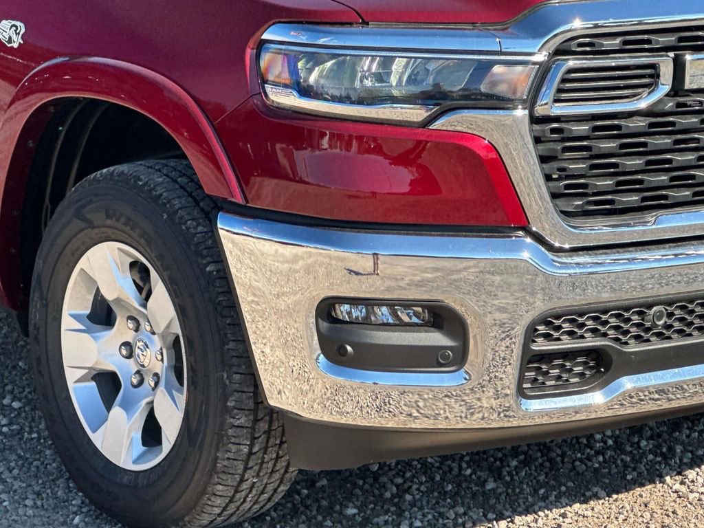 New 2026 RAM 1500 Big Horn image 7