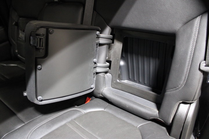 Used 2021 GMC Sierra 2500 Denali AWD/4WD image 63