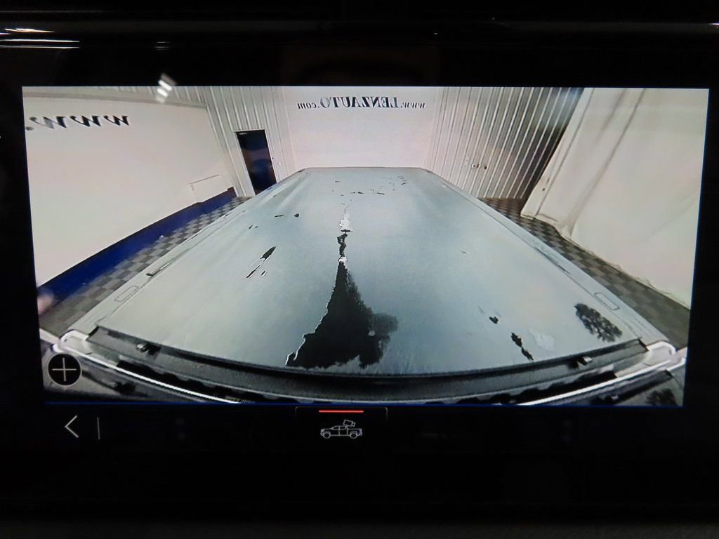 Used 2024 GMC Sierra 3500 Denali w/ Denali Reserve Package image 24