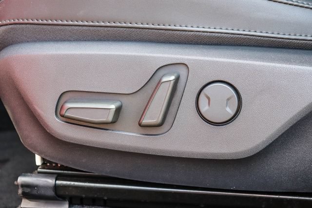 Certified 2025 Kia Niro EX FWD image 21