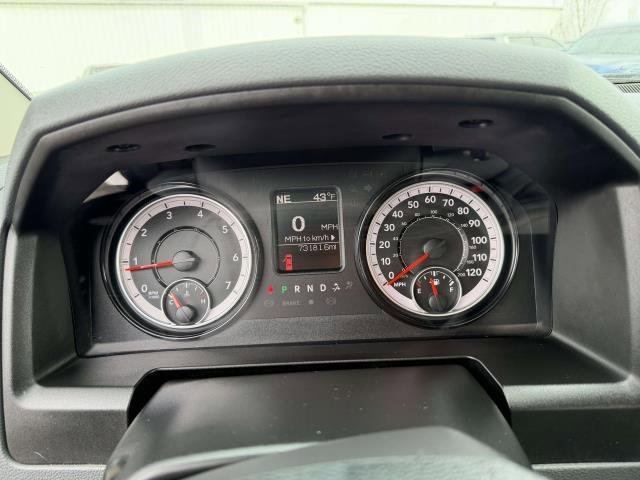 Used 2019 RAM 1500 Express w/ Express Value Package image 13