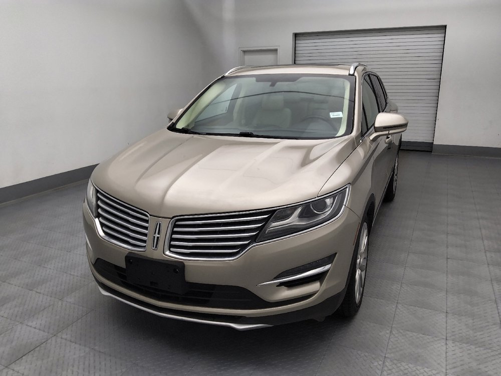 Used 2015 Lincoln MKC FWD w/ Equipment Group 102A Reserve image 15