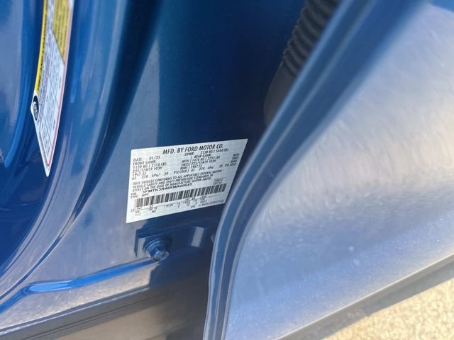 Used 2025 Ford Mustang Mach-E Premium RWD image 23