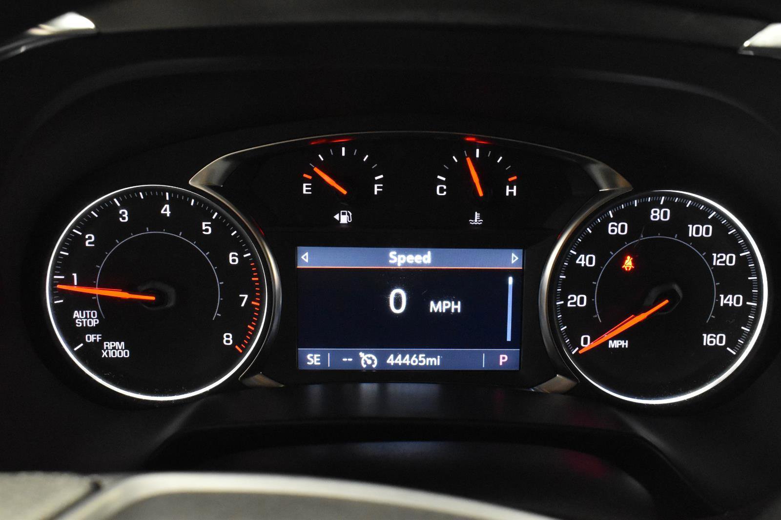 Used 2023 Chevrolet Blazer LT image 22