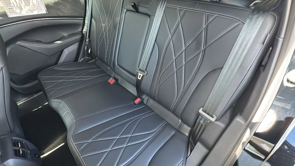 Certified 2025 Ford Mustang Mach-E Select image 25