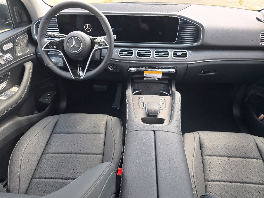 New 2026 Mercedes-Benz GLE 350 4MATIC image 22