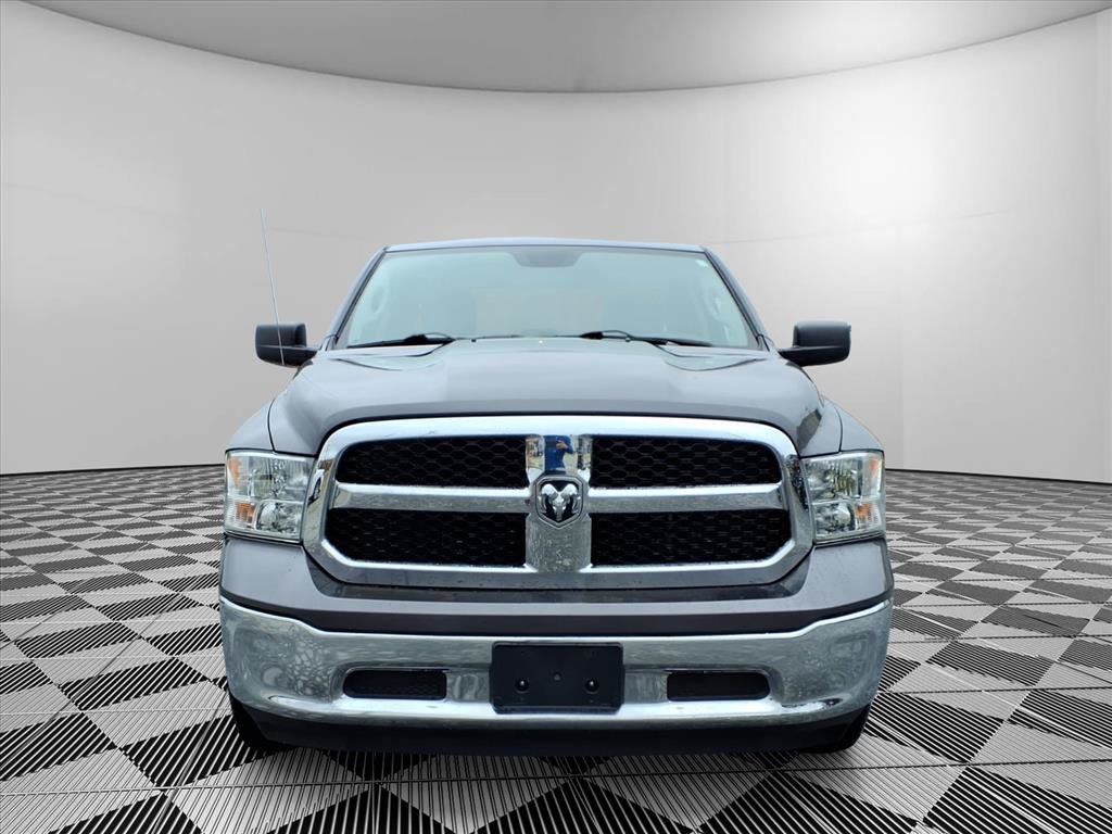 Used 2024 RAM 1500 Classic SLT AWD/4WD image 4