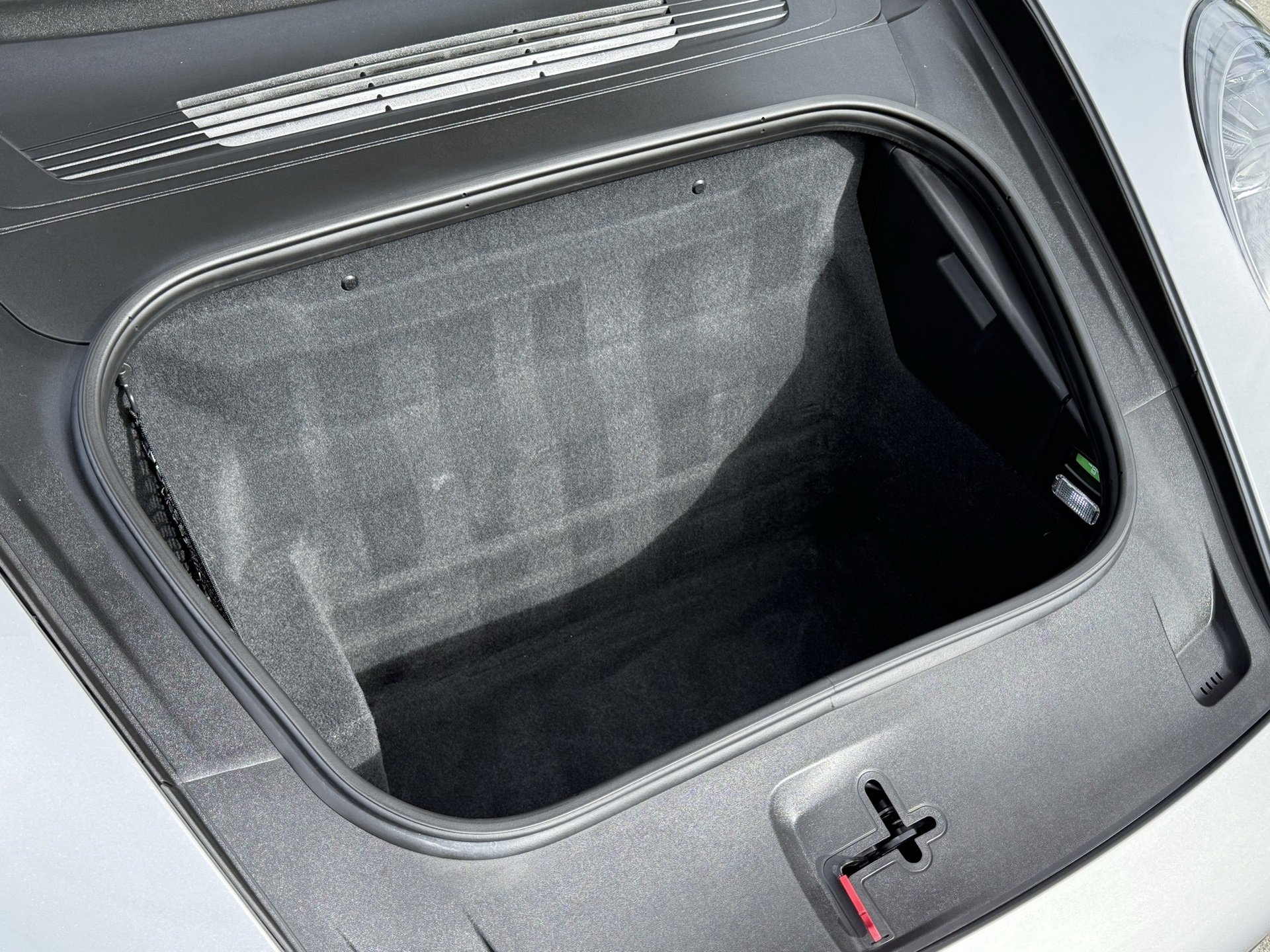 Certified 2022 Porsche 911 Turbo S image 33