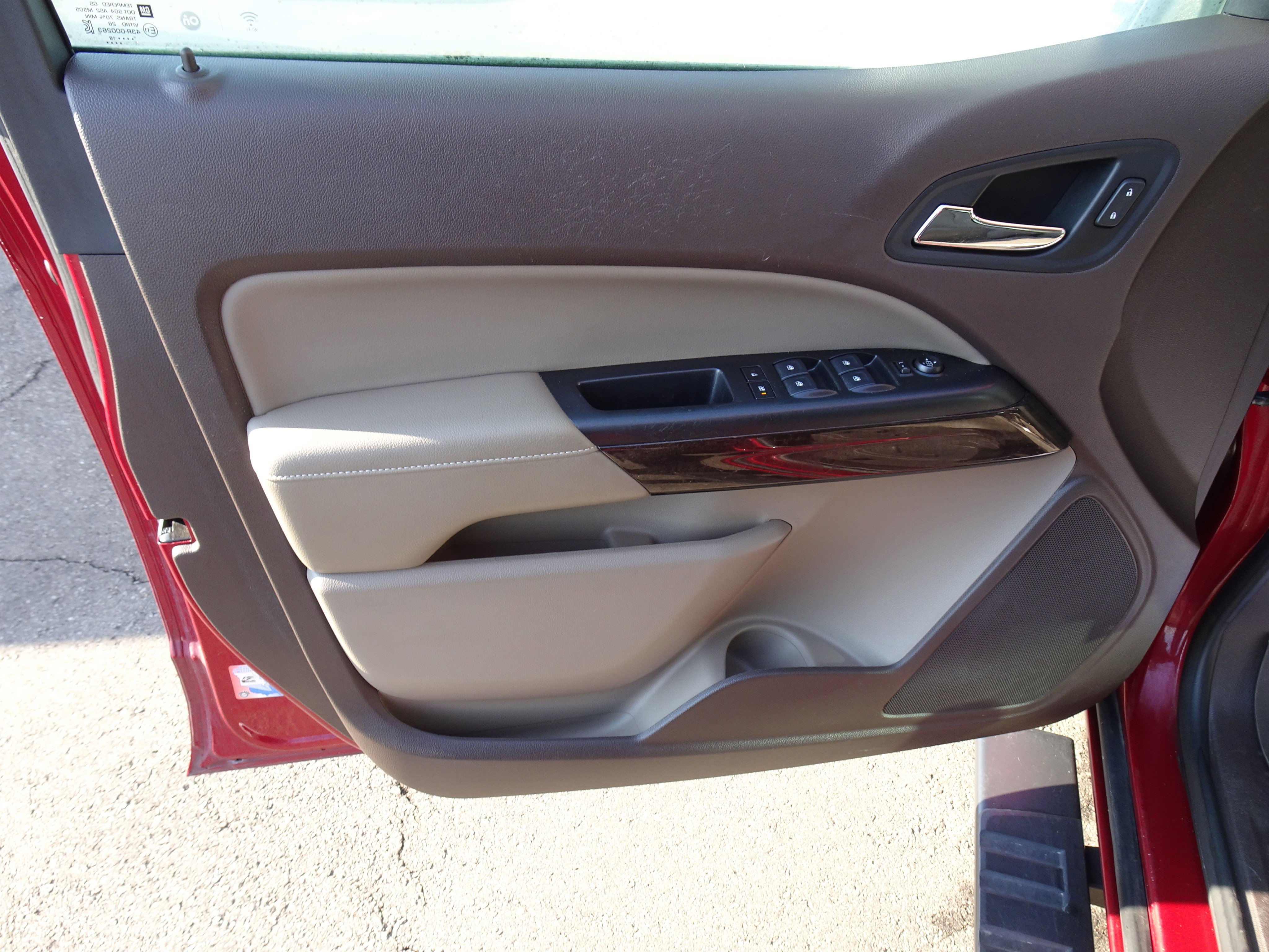 Used 2019 GMC Canyon SLT w/ Driver Alert Package image 13