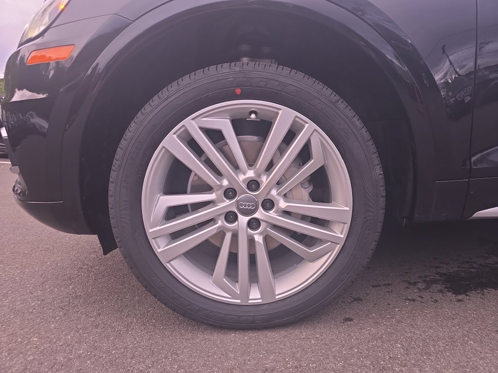 Used 2018 Audi Q5 Prestige AWD/4WD image 21