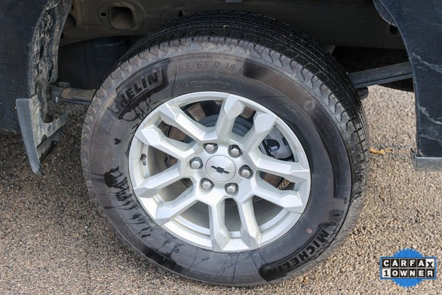 Used 2024 Chevrolet Silverado 1500 RST image 7