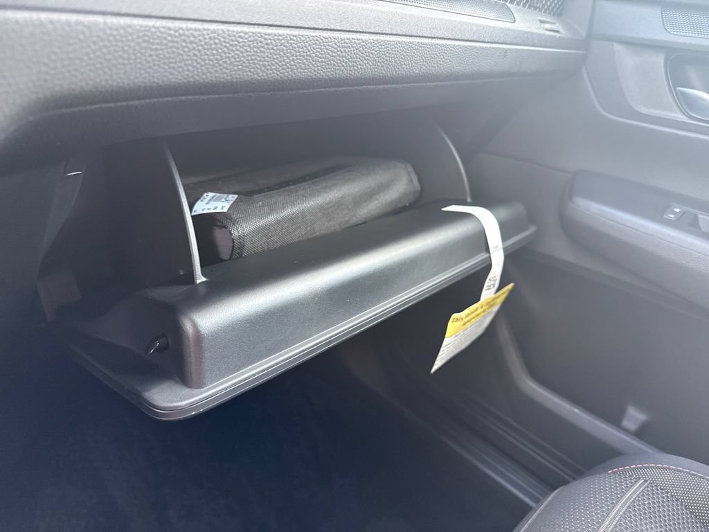 Certified 2024 Honda CR-V Sport image 36