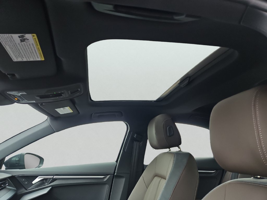 New 2026 Audi A3 2.0T Premium AWD/4WD image 8